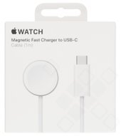 Apple Magnetic Fast Charger USB-C ML434ZM/A DE Variante - white 0195951435879 ML434ZM/A