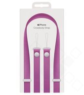 Apple Crossbody Strap - magenta 0195951407708 MK964ZM/A