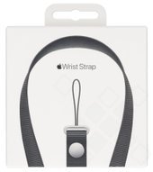 Apple Wrist Strap - black 0195951382067 MKFA4ZM/A