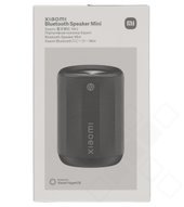 Xiaomi Bluetooth Speaker Mini 6W - black 6941948703384 QBH4274GL