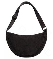anco Moon Bag Cord - black 4071311005912