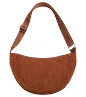 anco Moon Bag Cord - brown 4071311005929