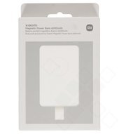 Xiaomi Mi Magnetic Powerbank 6.000mAh 15W - beige 6941812797495 BHR9074GL
