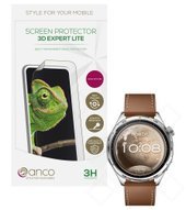 anco 3D Expert Lite Folie für Honor Watch 6 4071311007596