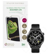 anco 3D Expert Lite Folie für Honor Watch 6 Plus 4071311007602