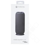 Motorola Sound Flow Speaker - carbon 0840493605326 PG38C07843