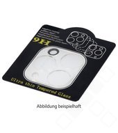 Tempered Glass Main Camera für Apple iPhone Duo 4071311008494