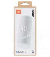 JBL Grip Speaker - white 1200130024870 JBLGRIPWHT
