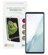 anco 3D Expert Lite Folie für Sony Xperia 10 VIII 4071311013825