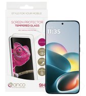 anco Tempered Glass Fullscreen für Motorola Edge 70 Plus - black 4071311014877