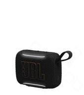 JBL GO 5 Speaker - black 1200130034282 JBLGO5BLK