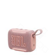 JBL GO 5 Speaker - pink 1200130034343 JBLGO5PIK