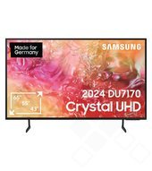 Samsung GU50DU7179UXZG 50 Zoll PurColor 4k (2024) 8806095474892 GU50DU7179UXZG 50 Zoll 2024