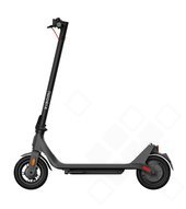 Xiaomi Mi Electric Scooter 4 Lite (2. Gen.) - black 6941812771525 Mi Electric Scooter 4 Lite 2. Gen.