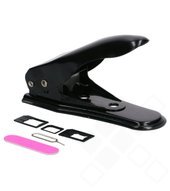SIM Card Cutter Set 3 in 1 + nanoSim Adapter 4051805137206