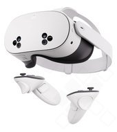 Meta Quest 3S 128GB - white 0815820025252 Quest 3S 128GB