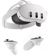 Meta Quest 3 512GB - white 0815820024101 Quest 3 512GB