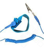 ESD Antistatikband 4051805208425 WS01-EC