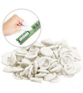 ESD Fingerlinge 100 Stk. 4051805242658