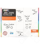 JAKEMY magnetic Matt JM-Z09 6949639103413 JM-Z09
