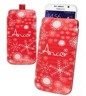 anco X-mas Case 2XL - red 4051805281077