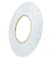 Adhesive Tape 3M 1mm x 50m - white 4051805300051