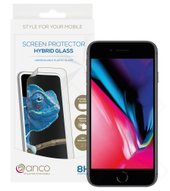 anco Hybrid Glass für Apple iPhone 7 Plus, 8 Plus 4051805327171