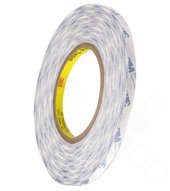 Adhesive Tape 3M 8mm x 50m - white 4051805356843