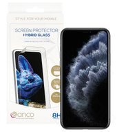 anco Hybrid Glass für Apple iPhone X, Xs, 11 Pro 4051805370641