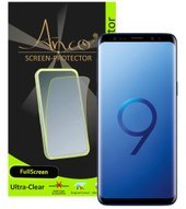 anco Displayschutzfolie Fullscreen für G965F Samsung Galaxy S9+ - ultra clear 4051805396887