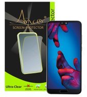 anco Displayschutzfolie für HUAWEI P20 - ultra clear 4051805410484