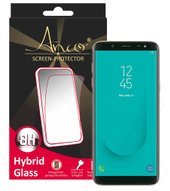anco Hybrid Glass für J600F Samsung Galaxy J6 4051805428243