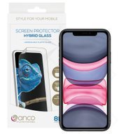 anco Hybrid Glass für Apple iPhone XR, 11 4051805437238