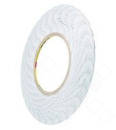 Adhesive Tape 3M 3mm x 50m - white 4051805454839
