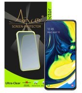 anco Displayschutzfolie für A805F Samsung Galaxy A80 - ultra clear 4051805490479