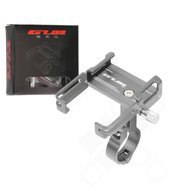 GUB Universelle Fahrrad Halterung 55mm - 100mm - titanium grey 4051805519194