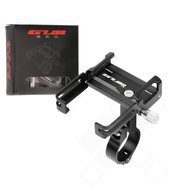 GUB Universelle Fahrrad Halterung 55mm - 100mm - black 4051805519217