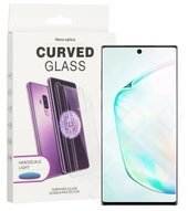 Tempered Glass UV Liquid Curved Full Glue für N970F Samsung Galaxy Note 10 4051805527083