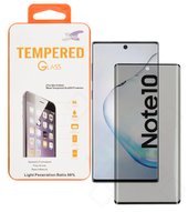 Tempered Glass Privacy für N970F Samsung Galaxy Note 10 4051805553860