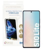 anco Hybrid Glass für G770F Samsung Galaxy S10 Lite 4051805557585