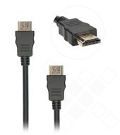goobay HDMI 2.0b Kabel 0300 3,0m STD - black 4040849611605