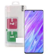 Displayschutzfolie Fullscreen für G988F Samsung Galaxy S20 Ultra - ultra clear 4051805585854