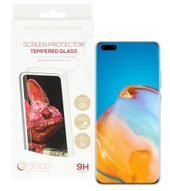 anco Tempered Glass Fullscreen für HUAWEI P40 Pro, P40 Pro+ - black 4051805591572