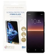 anco Hybrid Glass für Sony Xperia 10 II 4051805592616