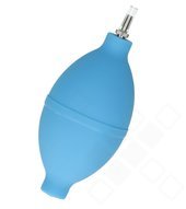 Ballpumpe / Ausblasball zum Ausblasen von Verschmutzungen - groß 4051805596744