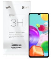 Designed für Samsung  3H Protective Film  für A415F Samsung Galaxy A41 - transparent 8809328493837 GP-TFA415WSATW