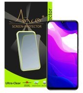 anco Displayschutzfolie für Xiaomi Mi 10 Lite 5G - ultra clear 4051805600489