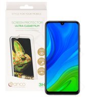 anco Displayschutzfolie für HUAWEI P Smart (2019, 2020) - ultra clear 4051805604760