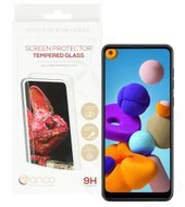 anco Tempered Glass Fullscreen für A215F Samsung Galaxy A21 4051805610198