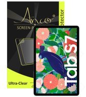 anco Displayschutzfolie für T870, T875 Samsung Galaxy Tab S7 - ultra clear 4051805613816